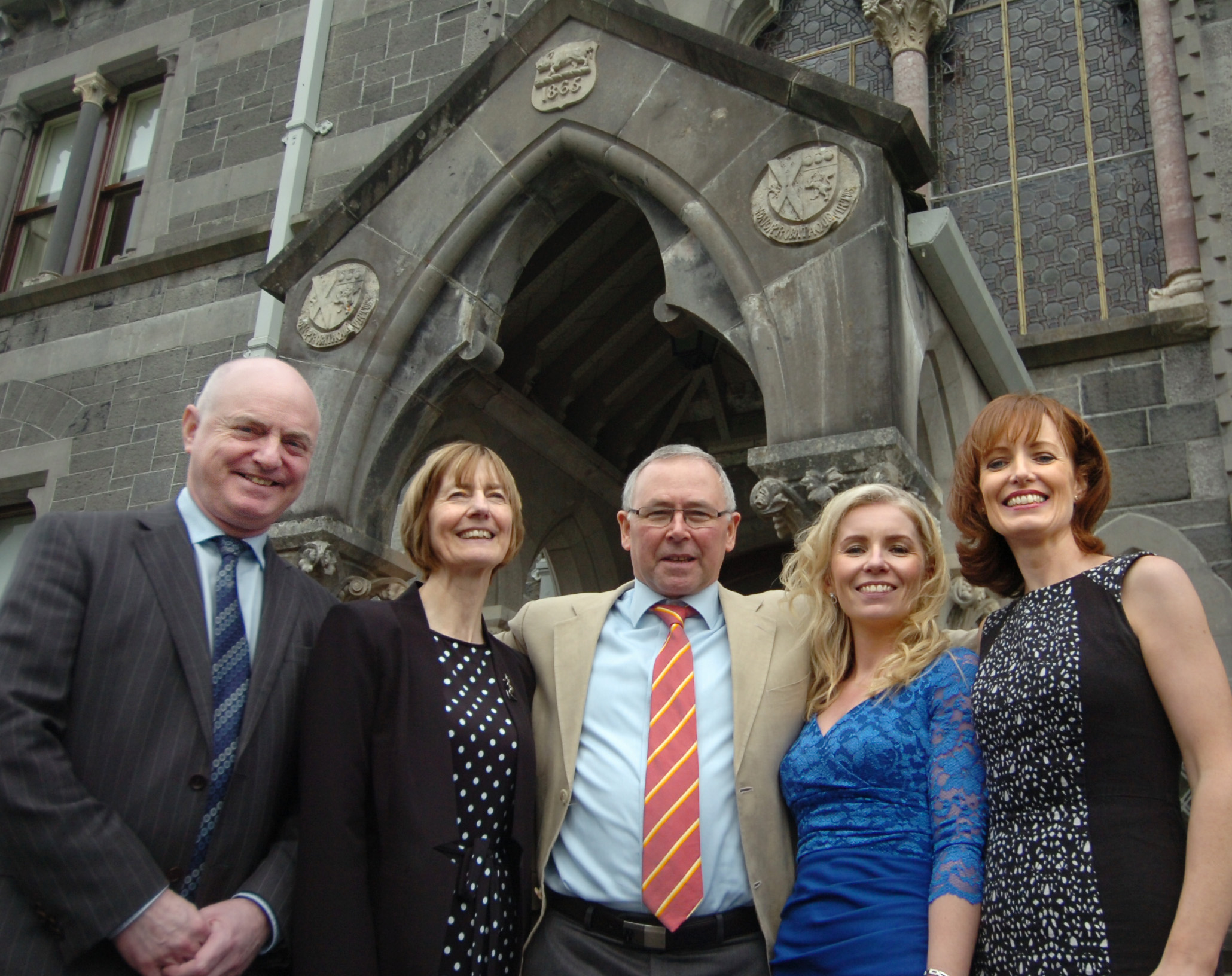 Feile na Tuaithe 2015